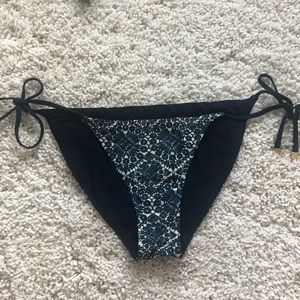 Tory Burch bikini bottom